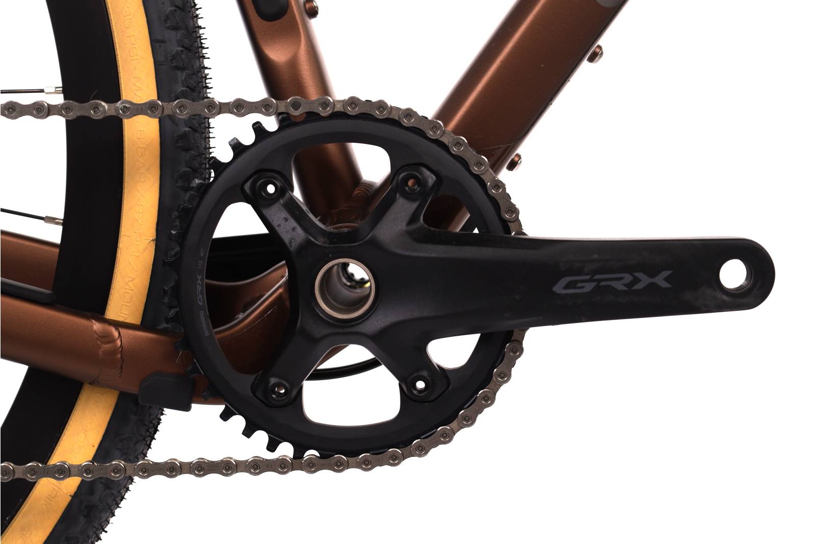Orbea Terra H30