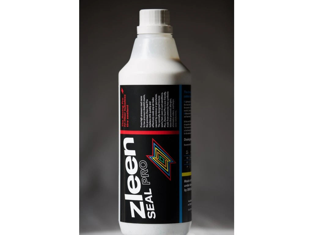 Sigillante antiforatura - ZLEEN Seal PRO