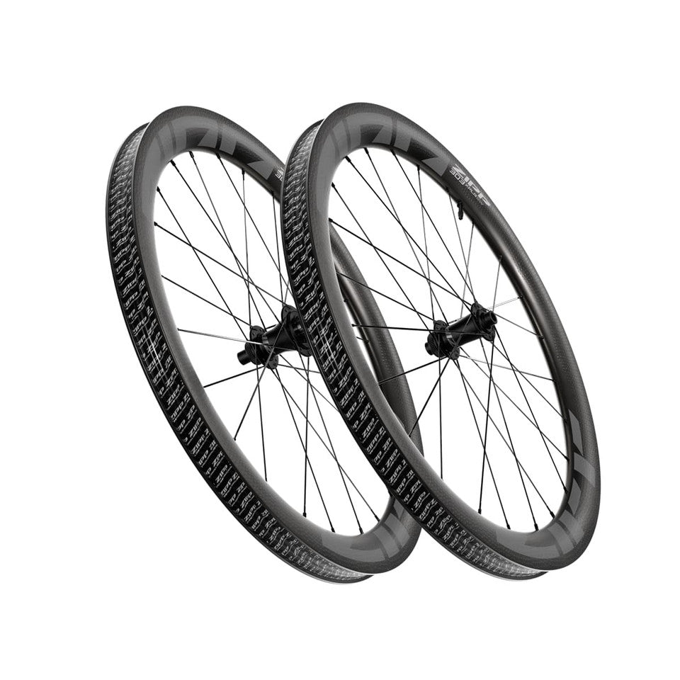 Ruote per gravelbike Zipp 303 XPLR SW - Tubeless - Center Lock
