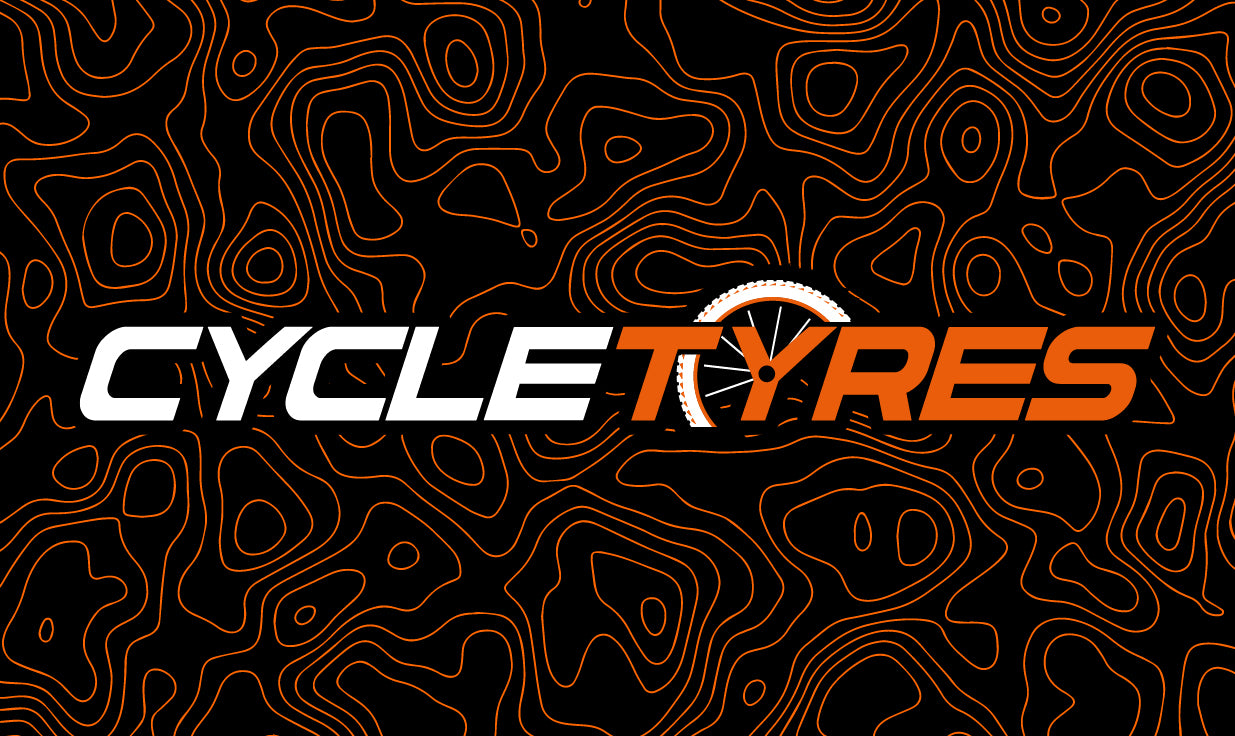 Carta regalo Cycletyres