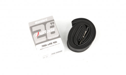 CAMERA D`ARIA VITTORIA 700X20/28 PRESTA 60 CAMERA D`ARIA VITTORIA 700X20/28 PRESTA 60