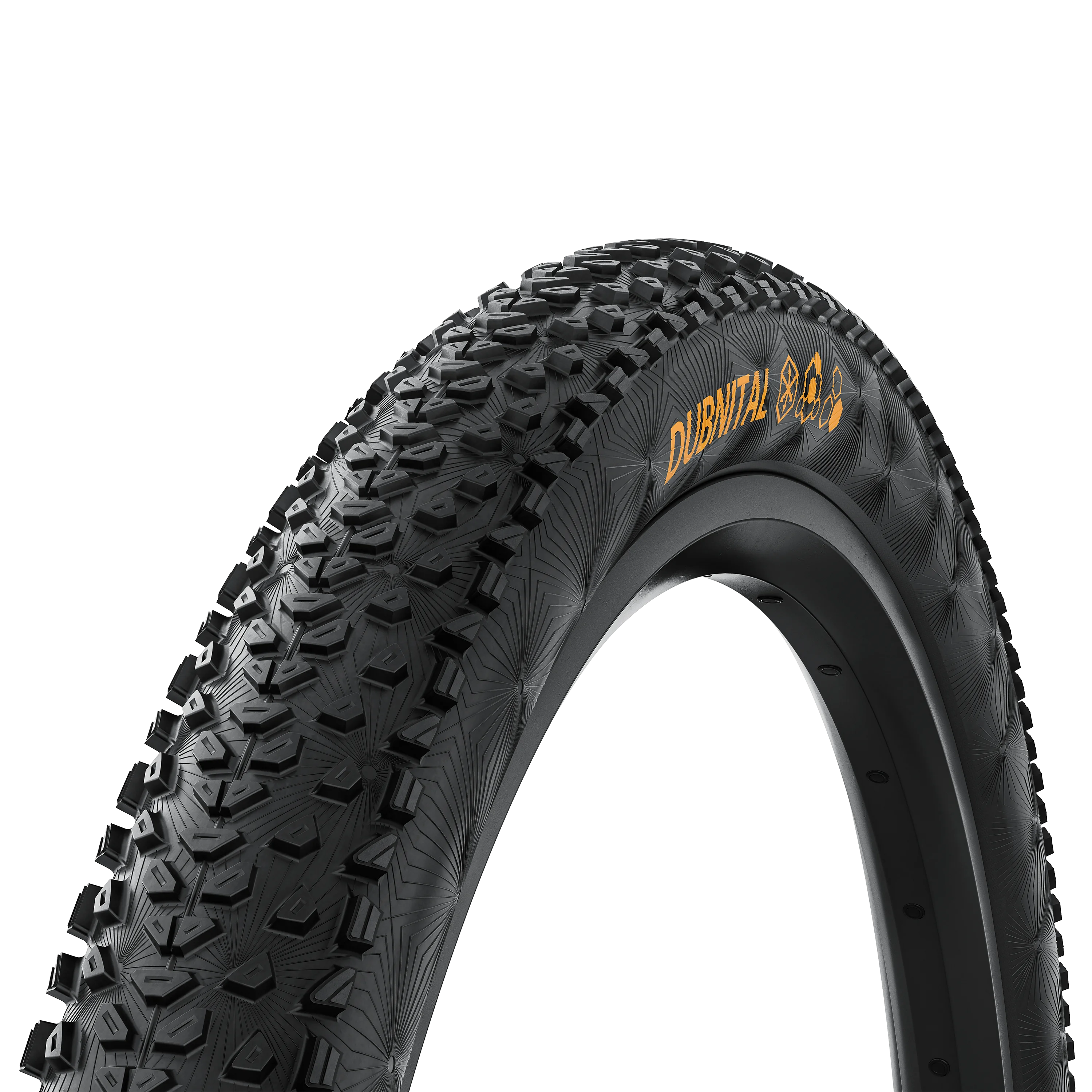 Copertone Continental Dubnital Race - Rapid - Tubeless Ready