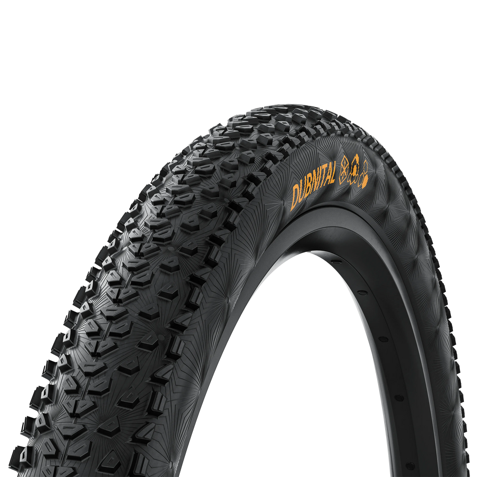 Copertone Continental Dubnital Race - Rapid - Tubeless Ready