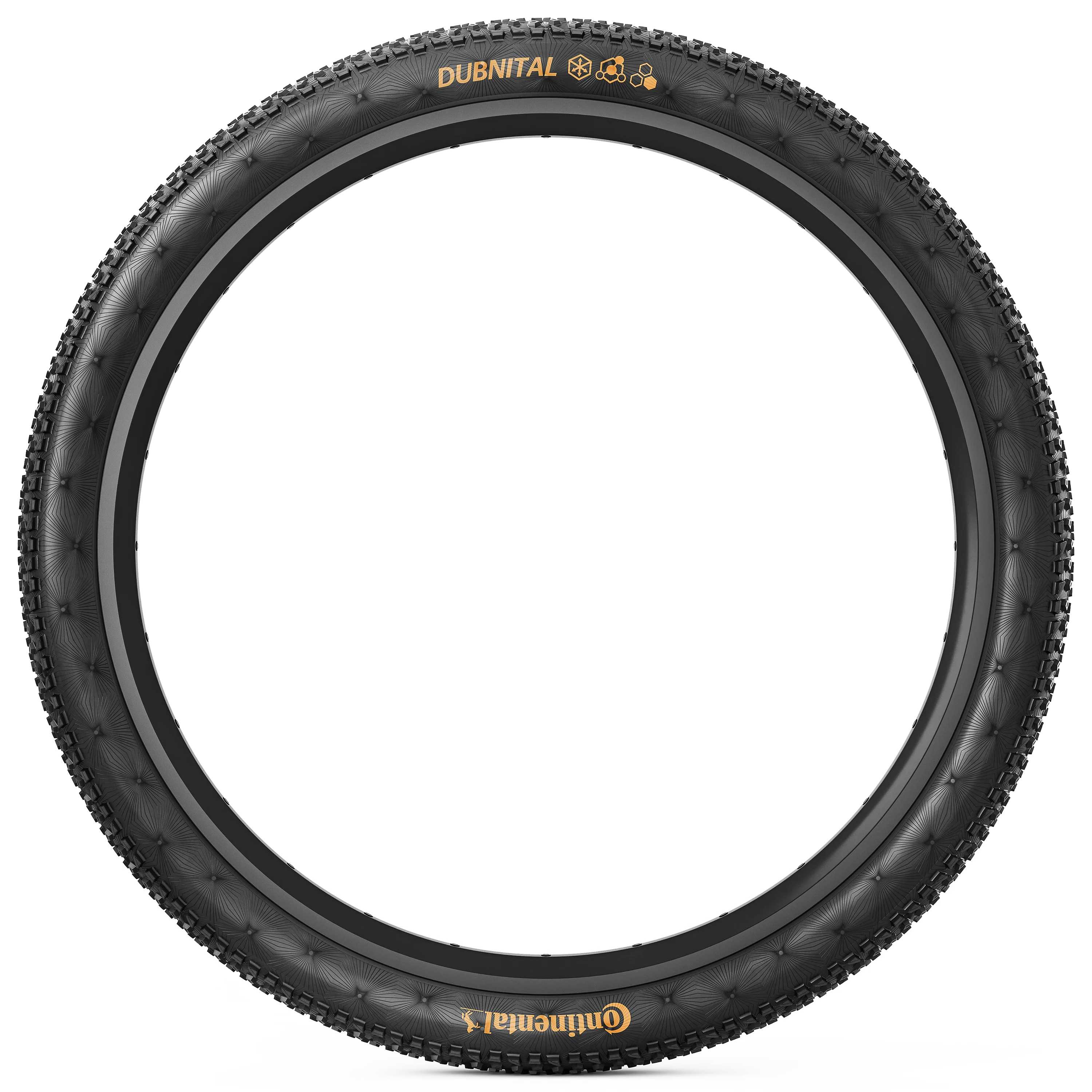 Copertone Continental Dubnital Race - Rapid - Tubeless Ready