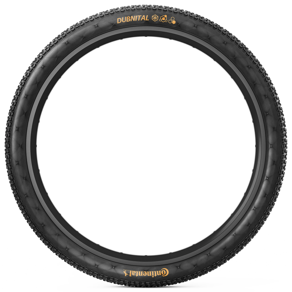 Copertone Continental Dubnital Race - Rapid - Tubeless Ready