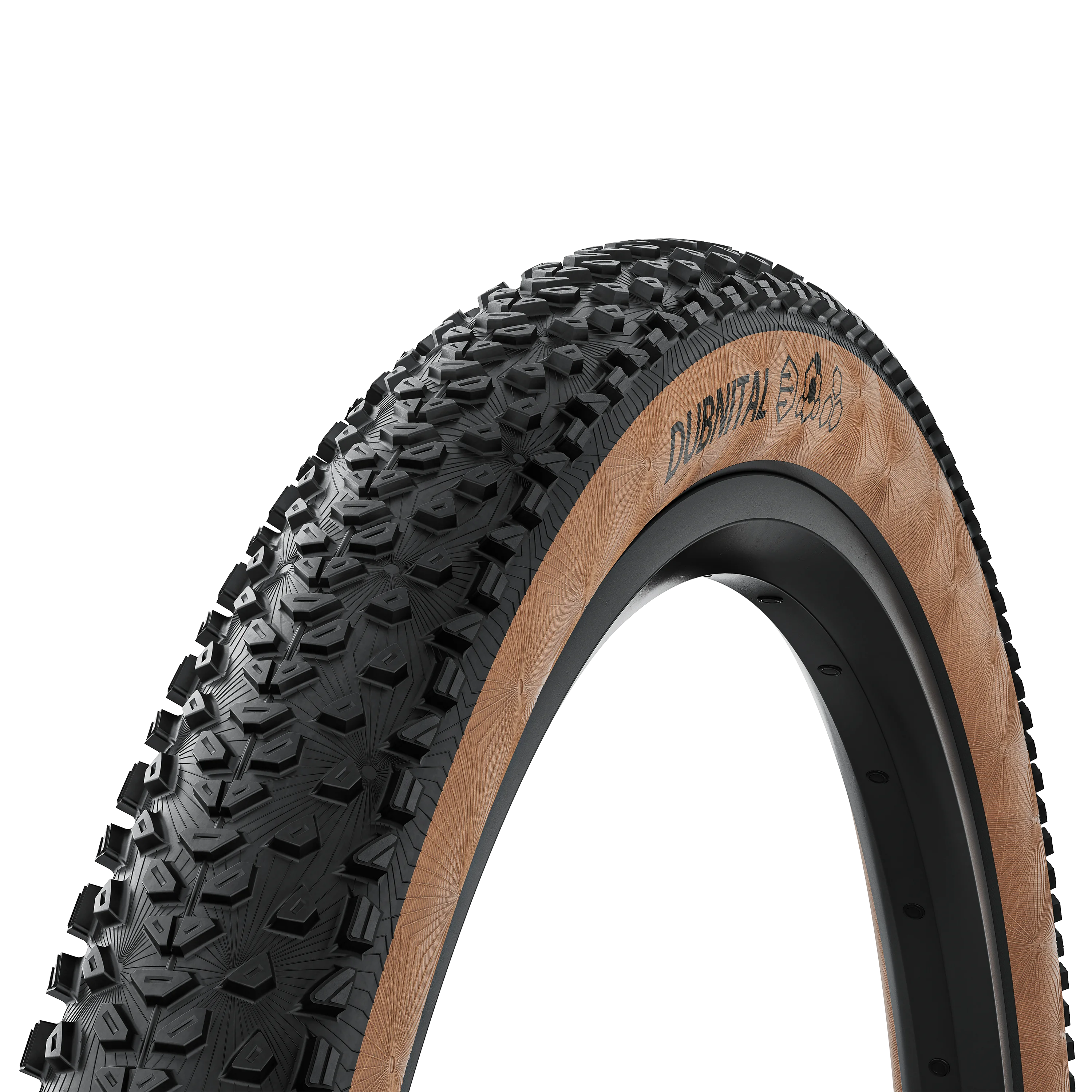 Copertone Continental Dubnital Race - Rapid - Tubeless Ready