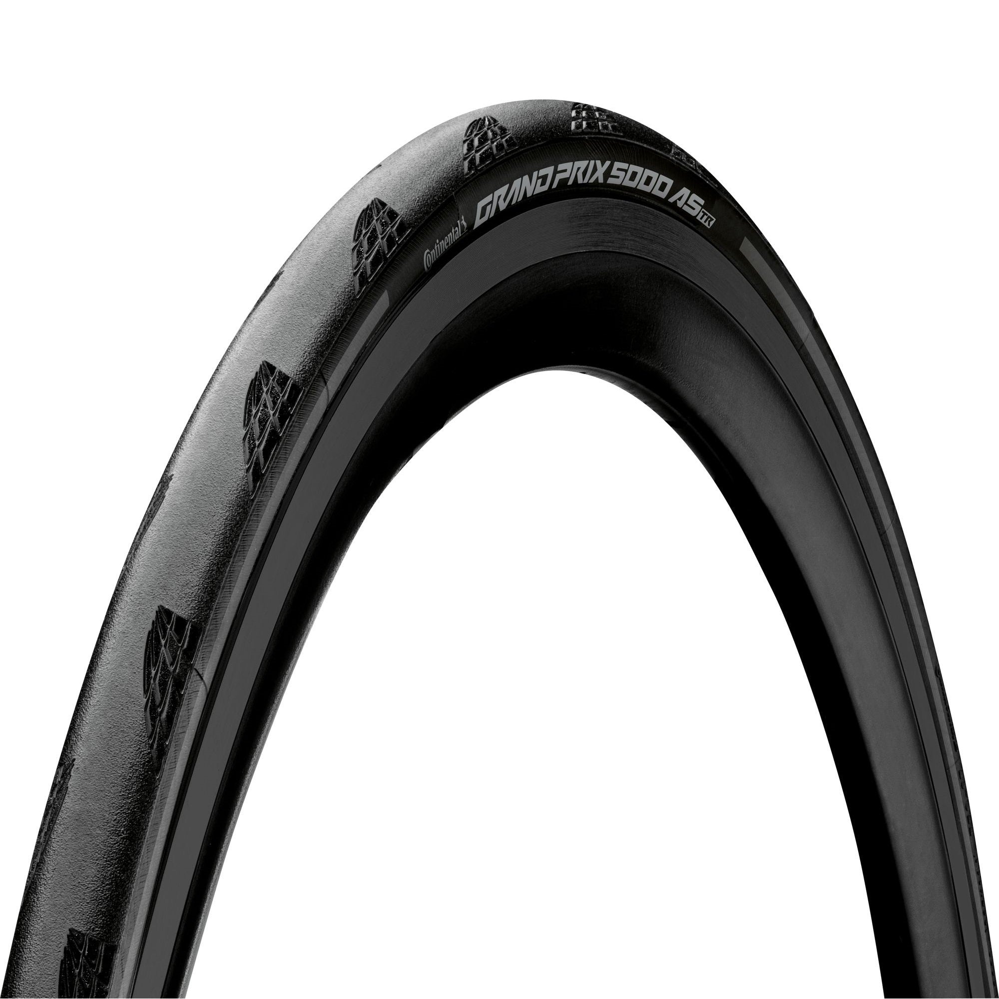 Pneu vélo route Continental Grand Prix 5000 AS Tubeless Ready