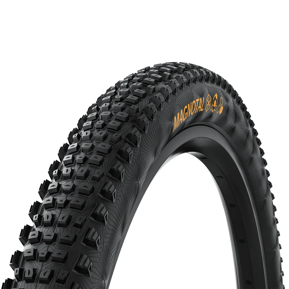 Copertone Continental Magnotal Trail - Soft - Tubeless Ready