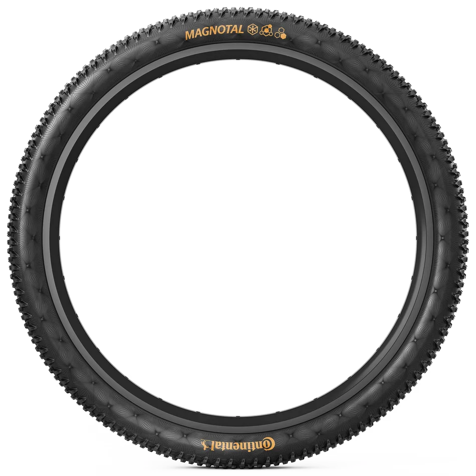 Copertone Continental Magnotal Trail - Soft - Tubeless Ready