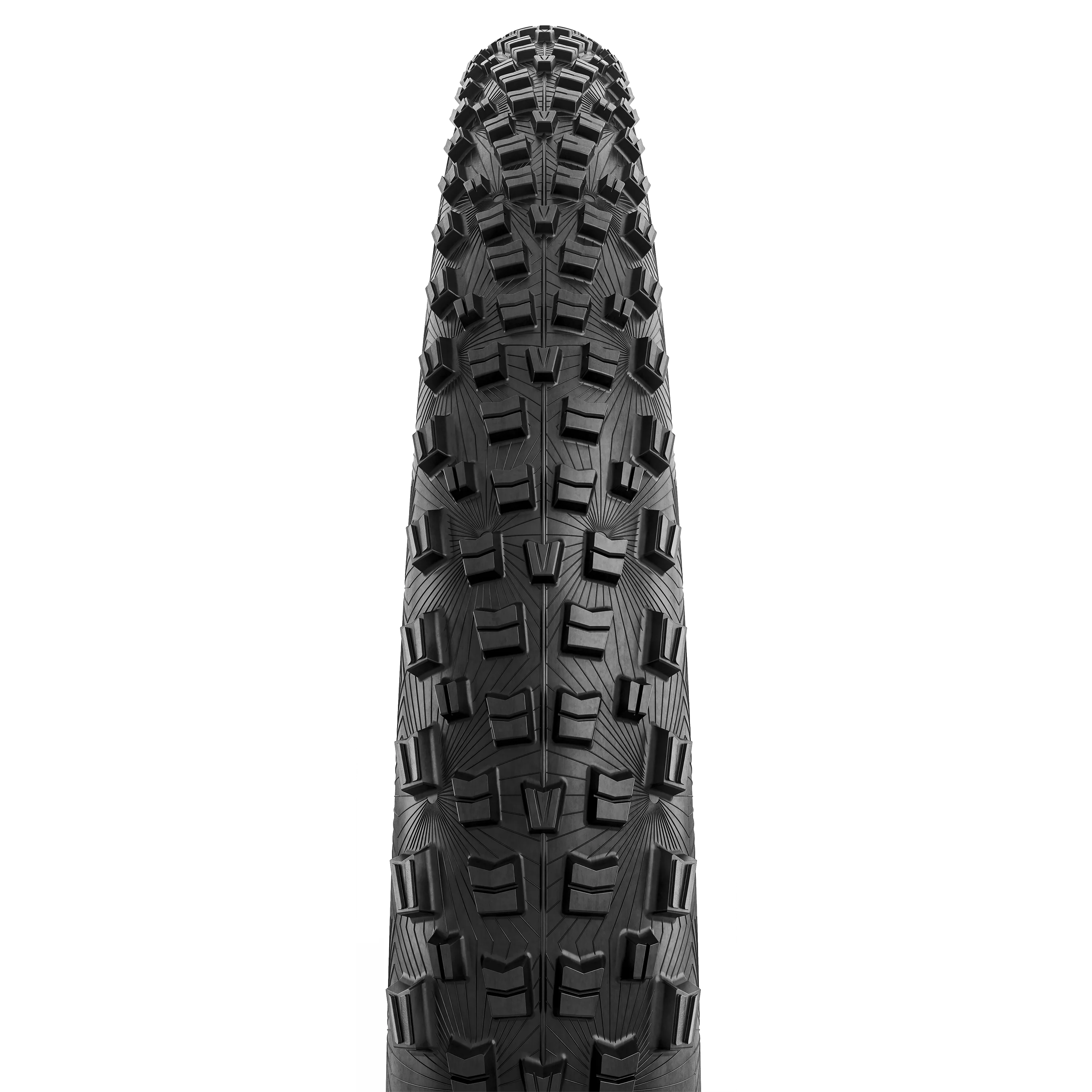 Copertone Continental Trinotal Trail - Rapid - Tubeless Ready