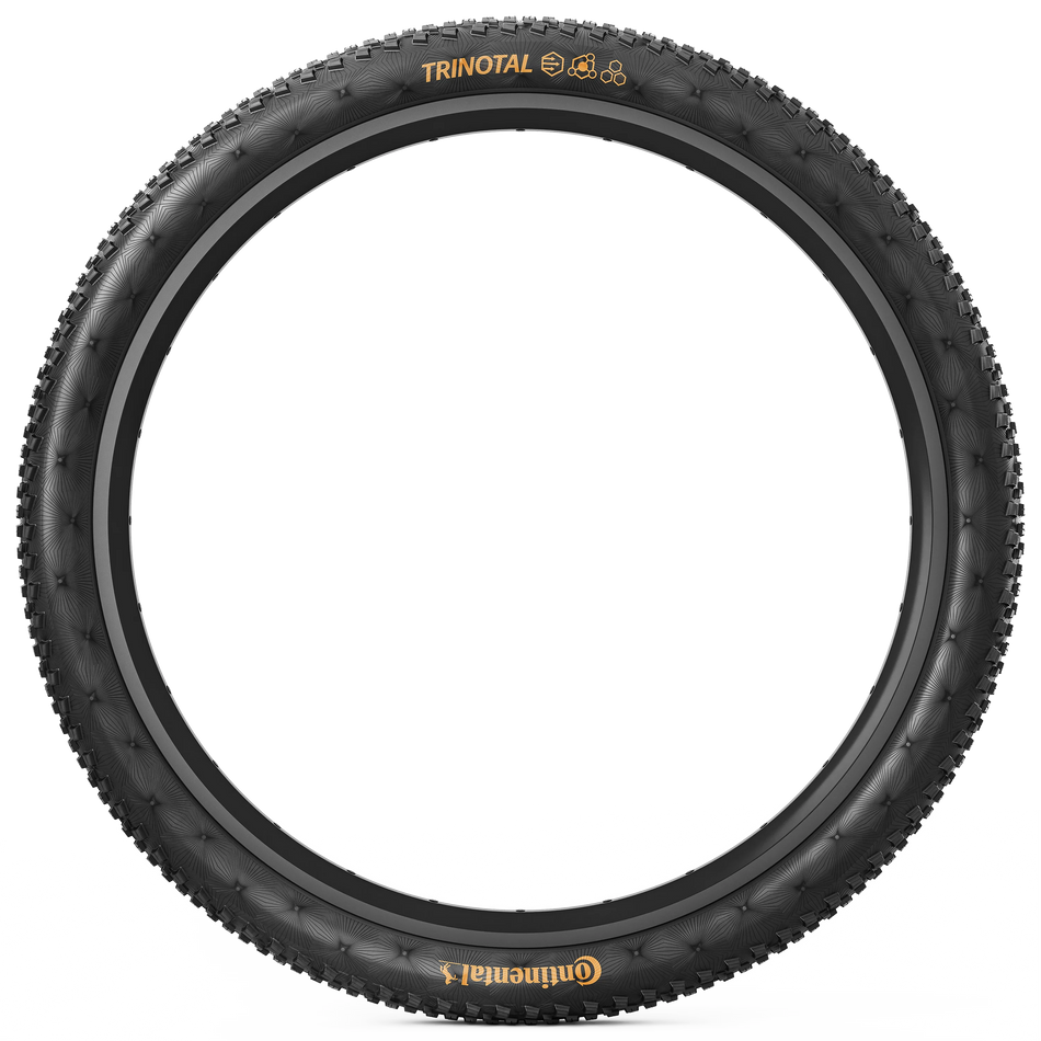 Copertone Continental Trinotal Trail - Grip - Tubeless Ready