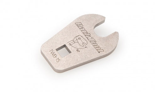 Chiave a Zampa di Gallo da 15mm - TWB-15