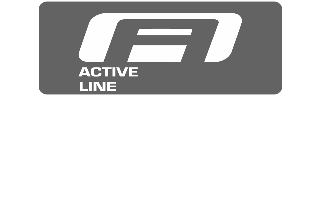 Active Line