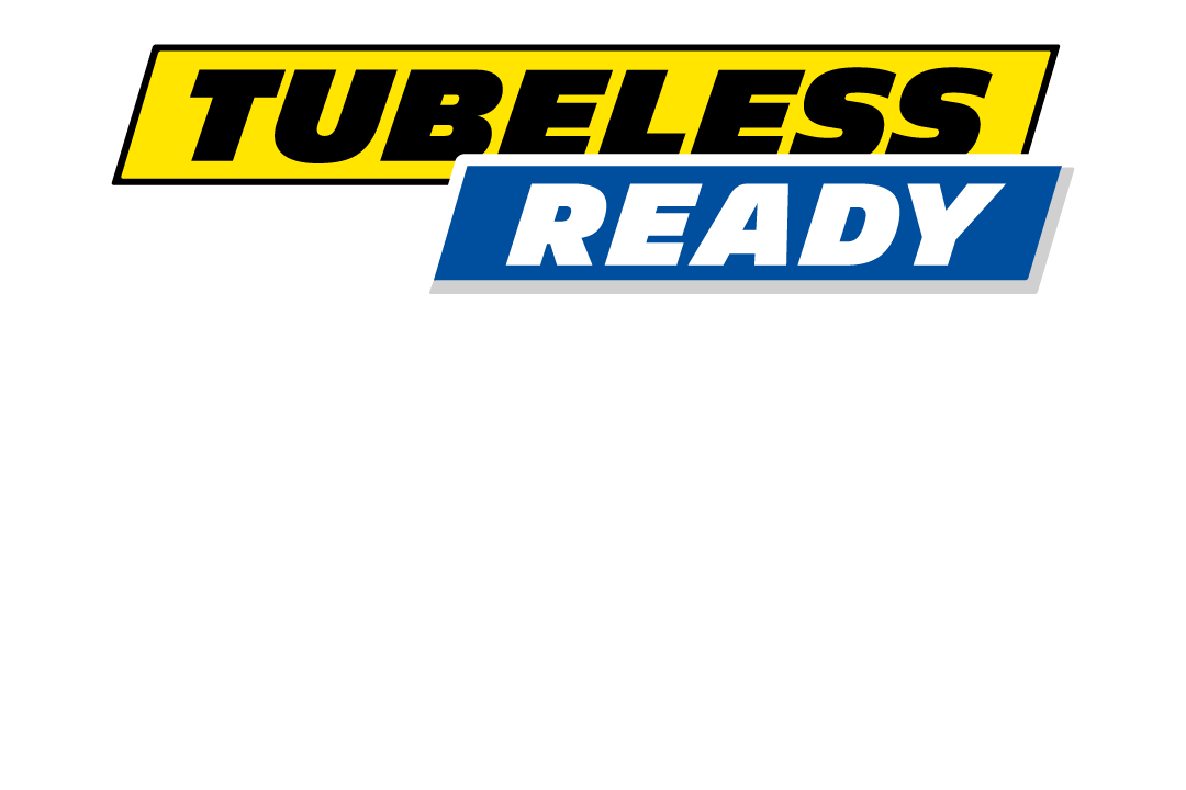Michelin Tubeless-Ready