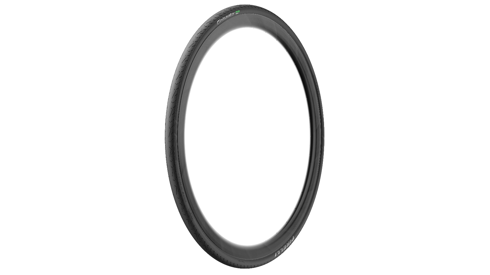 Copertone Pirelli Cinturato Evo TLR - Smart Evo Compound AS - Techwall+ Road