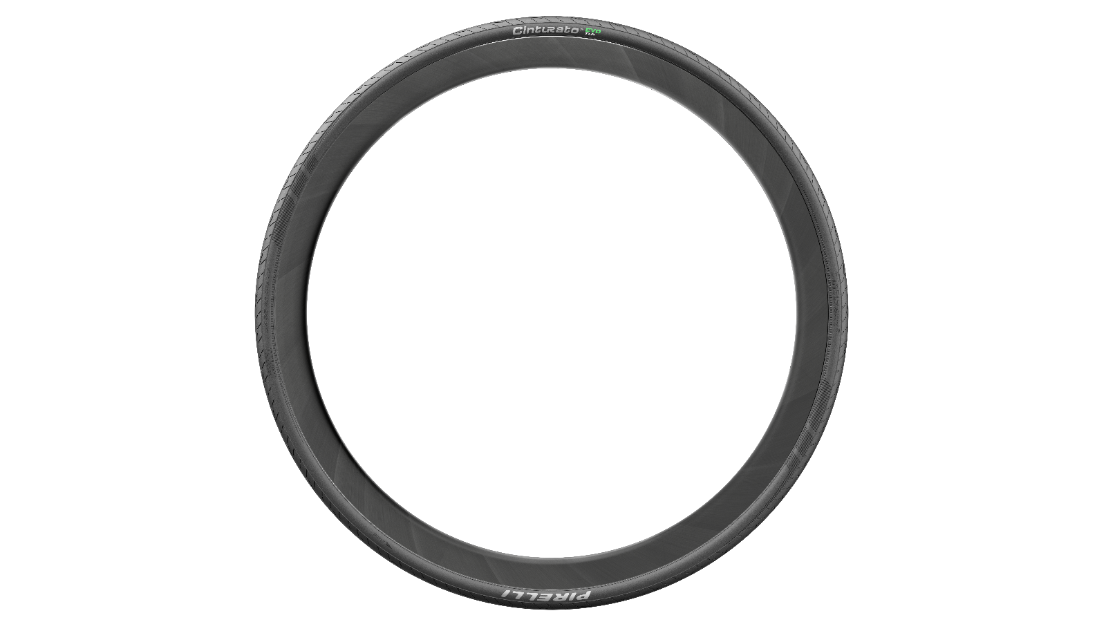 Copertone Pirelli Cinturato Evo TLR - Smart Evo Compound AS - Techwall+ Road
