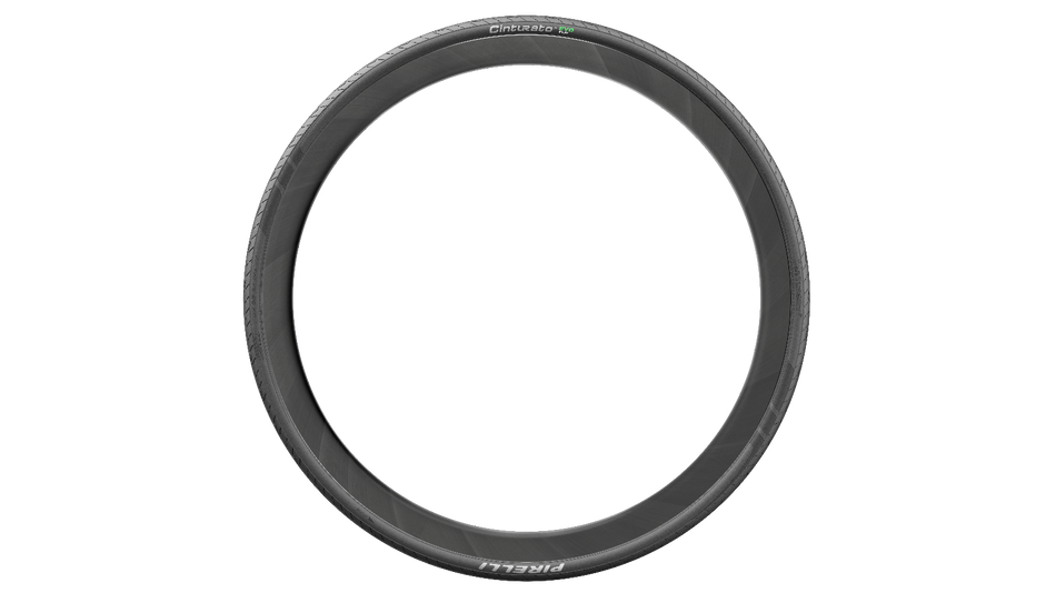 Copertone Pirelli Cinturato Evo TLR - Smart Evo Compound AS - Techwall+ Road