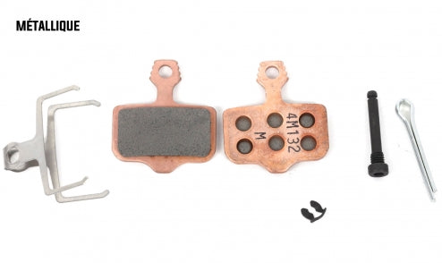 Pastiglie Avid - Avid Elixir/Sram