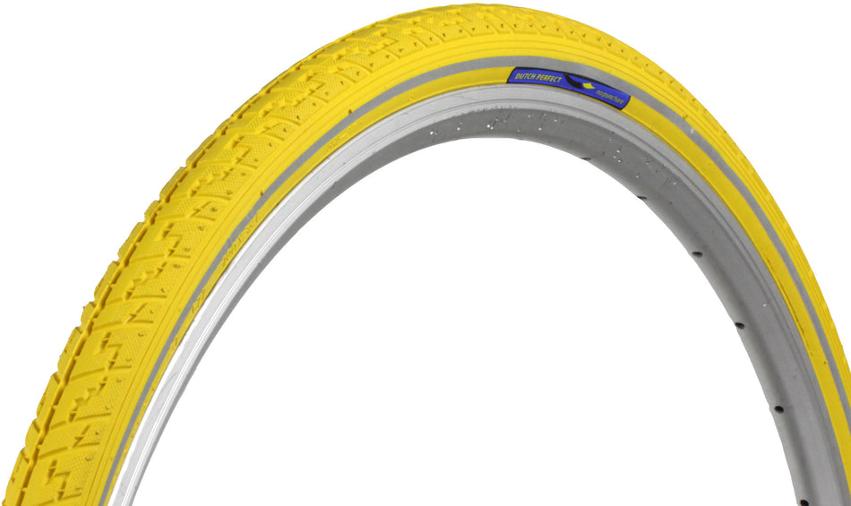 Pneu Dutch Perfect SRI 27 - No Puncture