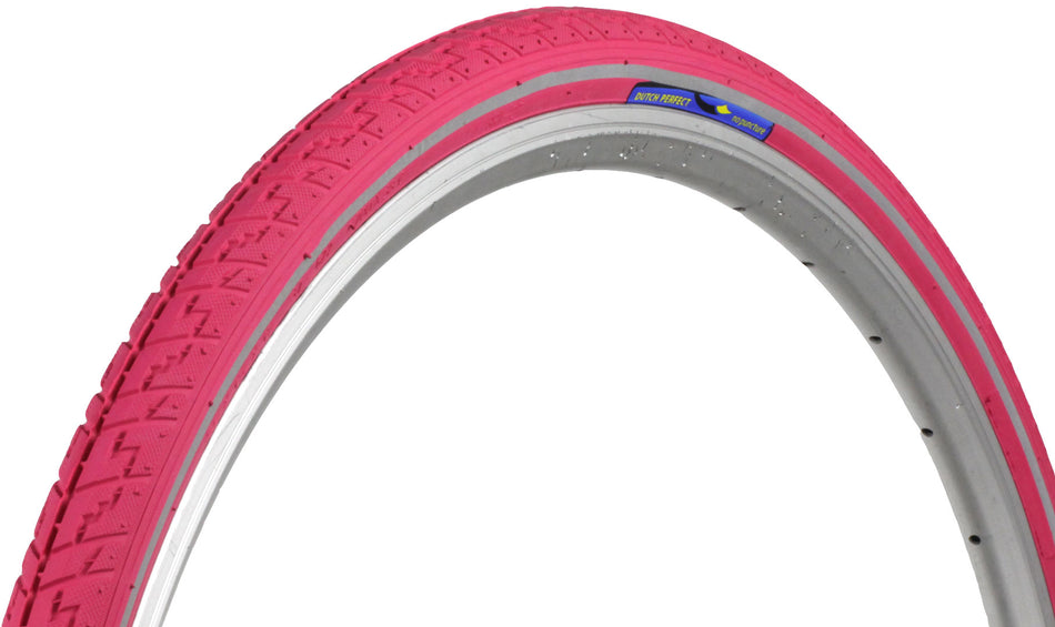 Pneu Dutch Perfect SRI 27 - No Puncture