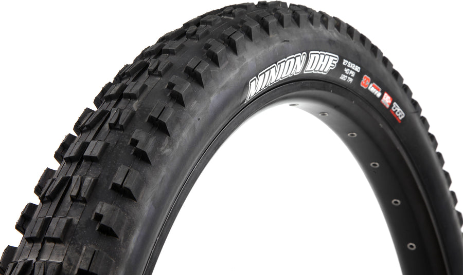 Maxxis Minion DHF Wide Trail EXO+ 3C Maxx Terra Tubeless Ready