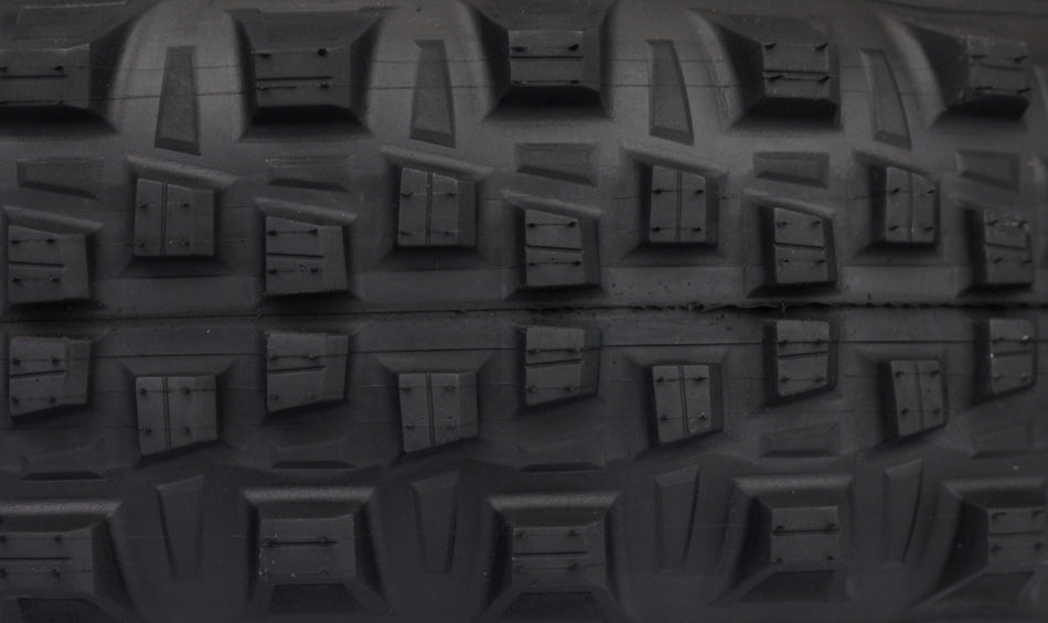 Pneu Michelin E-Wild Rear+ - E-Gum-X - Gravity Shield - Tubeless Ready - MACRO