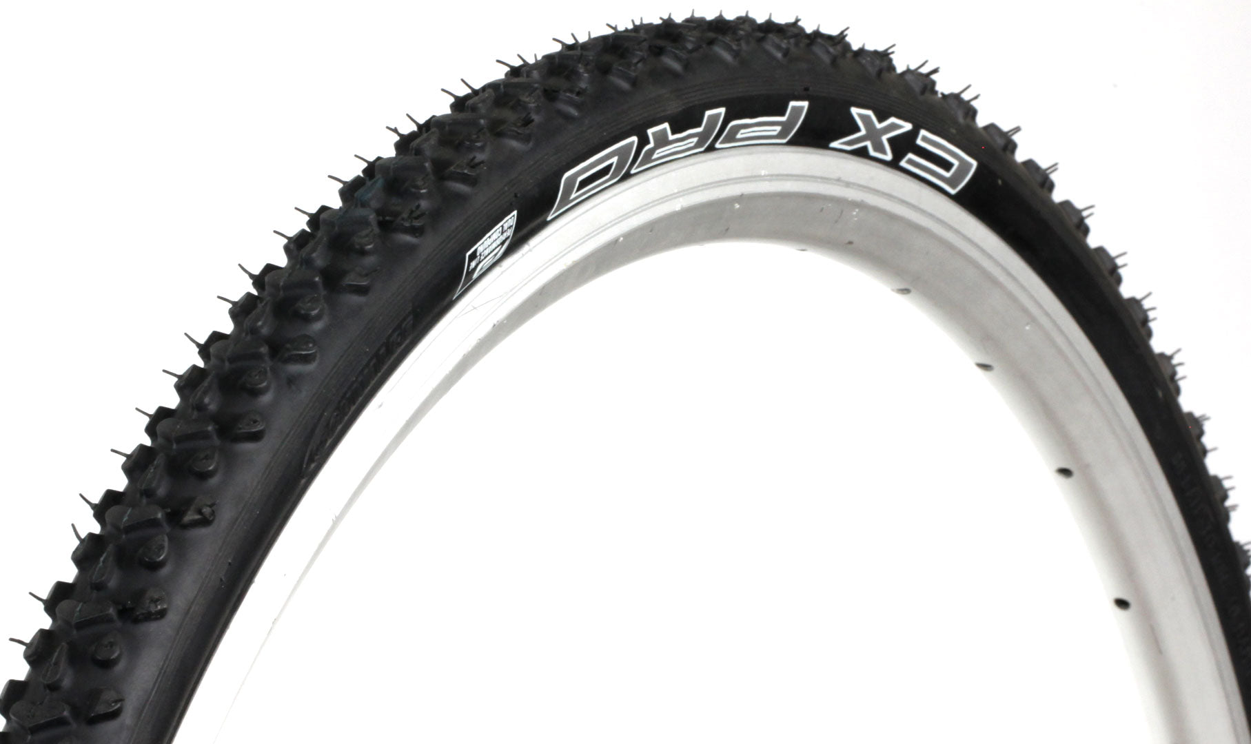 Pneu Schwalbe CX Pro - Dual