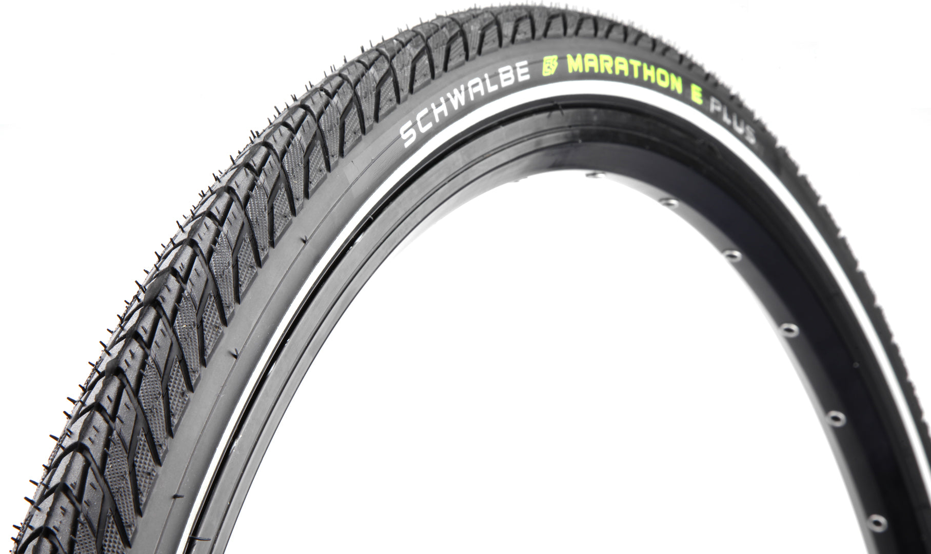 Schwalbe Marathon E Plus 28 Inch Bandenset Met Slangen Schwalbe Marathon E Plus Bandenset 28 Inch – Voor E-Bike Tot 50 Km/u – Met Reflexstreep – Optioneel Met Slangen Banden Met Reflexstreep Schwalbe Marathon E Plus 28 Inch Bandenset Met Slangen Schwalbe Marathon E Plus Bandenset 28 Inch – Voor E-Bike Tot 50 Km/u – Met Reflexstreep – Optioneel Met Slangen Banden Met Reflexstreep