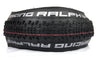 Pneu Schwalbe Racing Ralph 2021 Addix Speed - Super Ground - Tubeless Easy - PROFIL