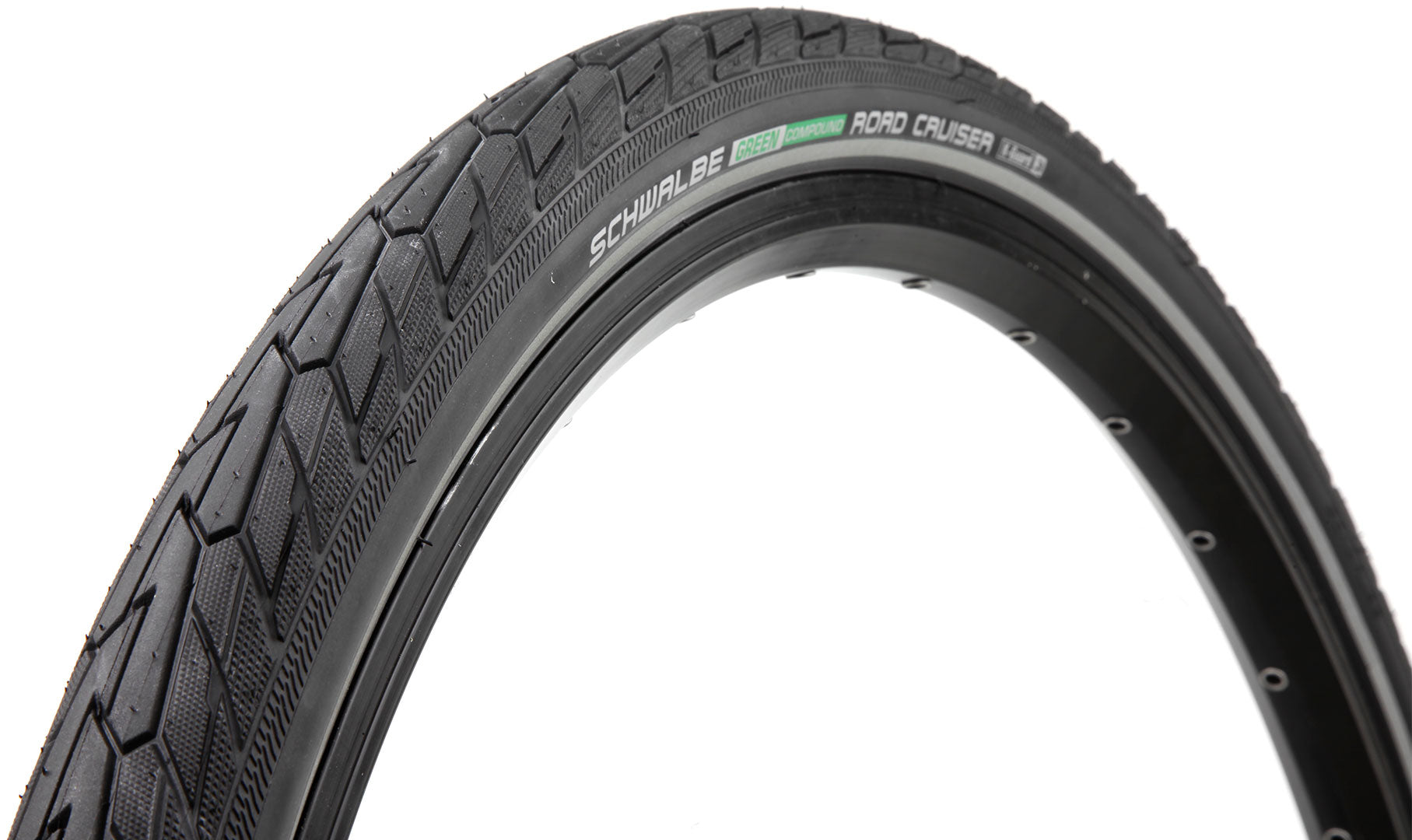 Pneumatico Schwalbe Land Cruiser 700x40c – Bici Ibrida, Gravel, MTB E Città