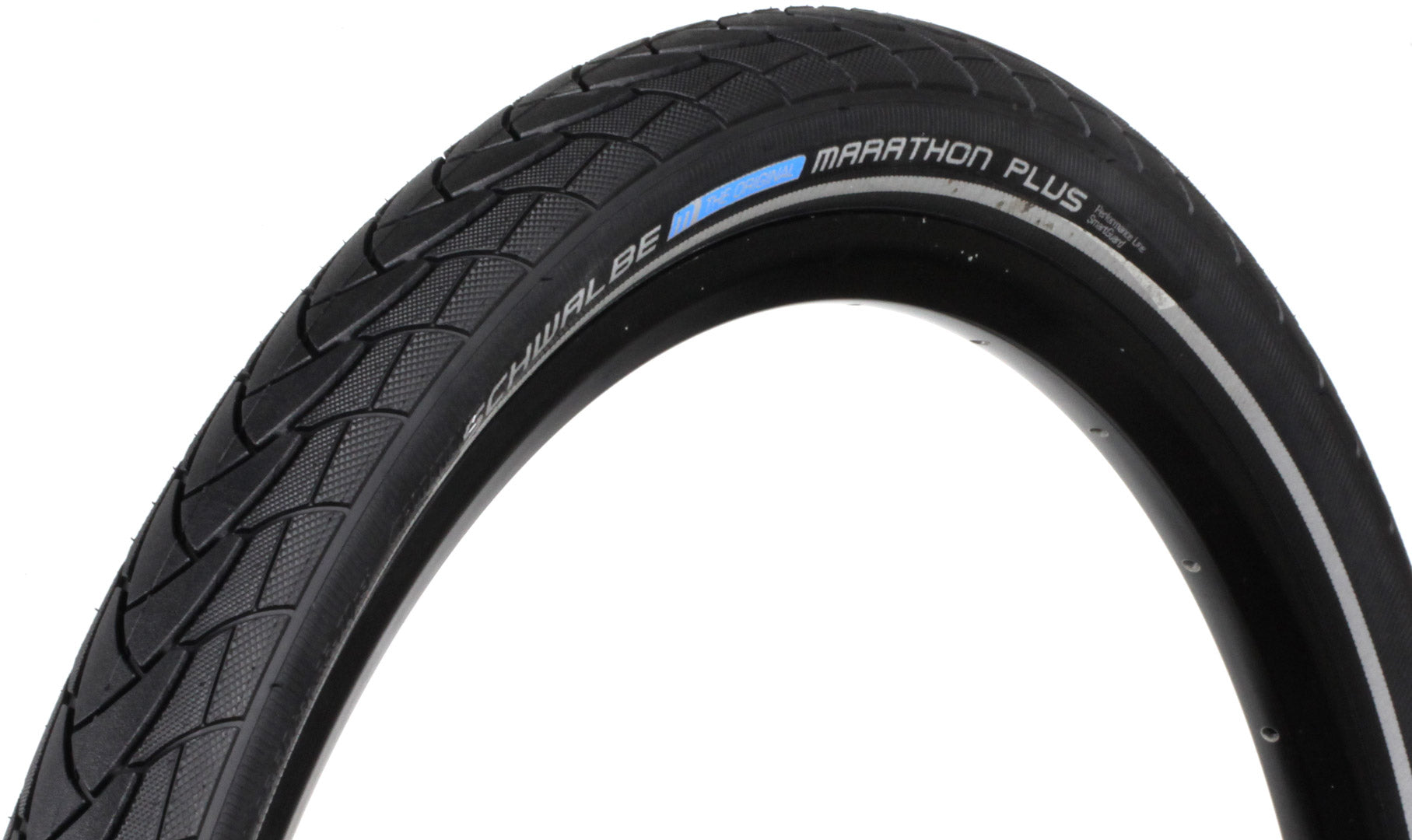 Pneumatici Schwalbe Marathon Plus MTB - Imperforabili E Performanti - Foto 8