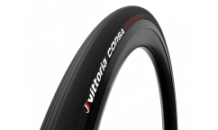 Boyau Vittoria Corsa 4C Graphene 2.0 noir beige 700 x 23