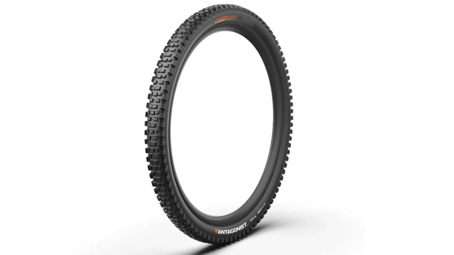 Pneu Cast x Pirelli Antagonist - DualWall - SmartEvo DH - Tubeless Ready