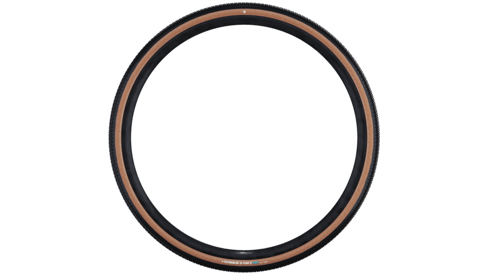 Copertone Schwalbe G-One R PRO - Super Race PRO - Addix Race - Tubeless Ready