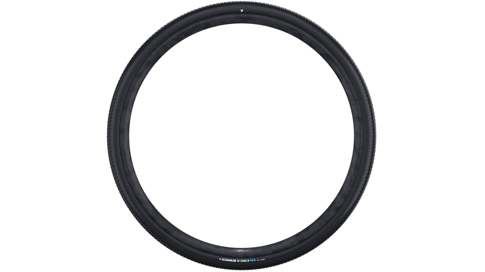 Copertone Schwalbe G-One R PRO - Super Race PRO - Addix Race - Tubeless Ready