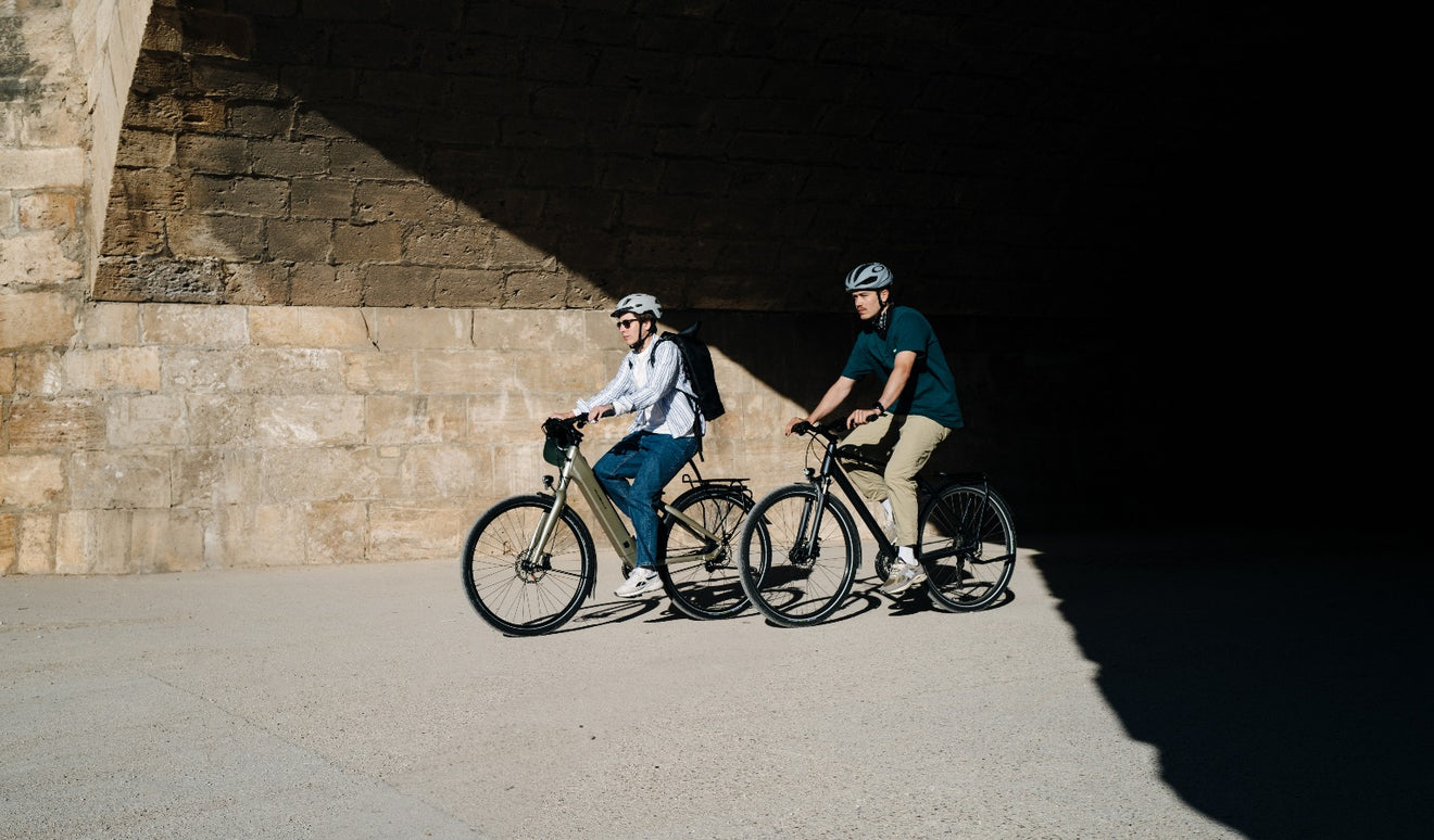 Articolo sulla guida all'acquisto degli pneumatici Schwalbe Marathon