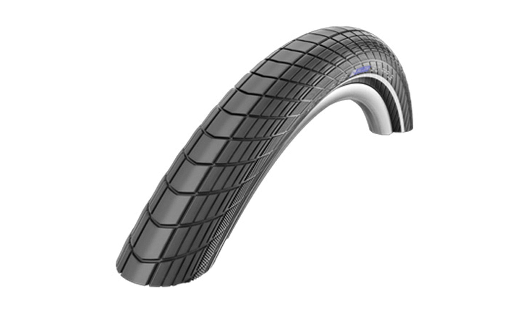 Pneu Schwalbe Big apple - Endurance - RaceGuard