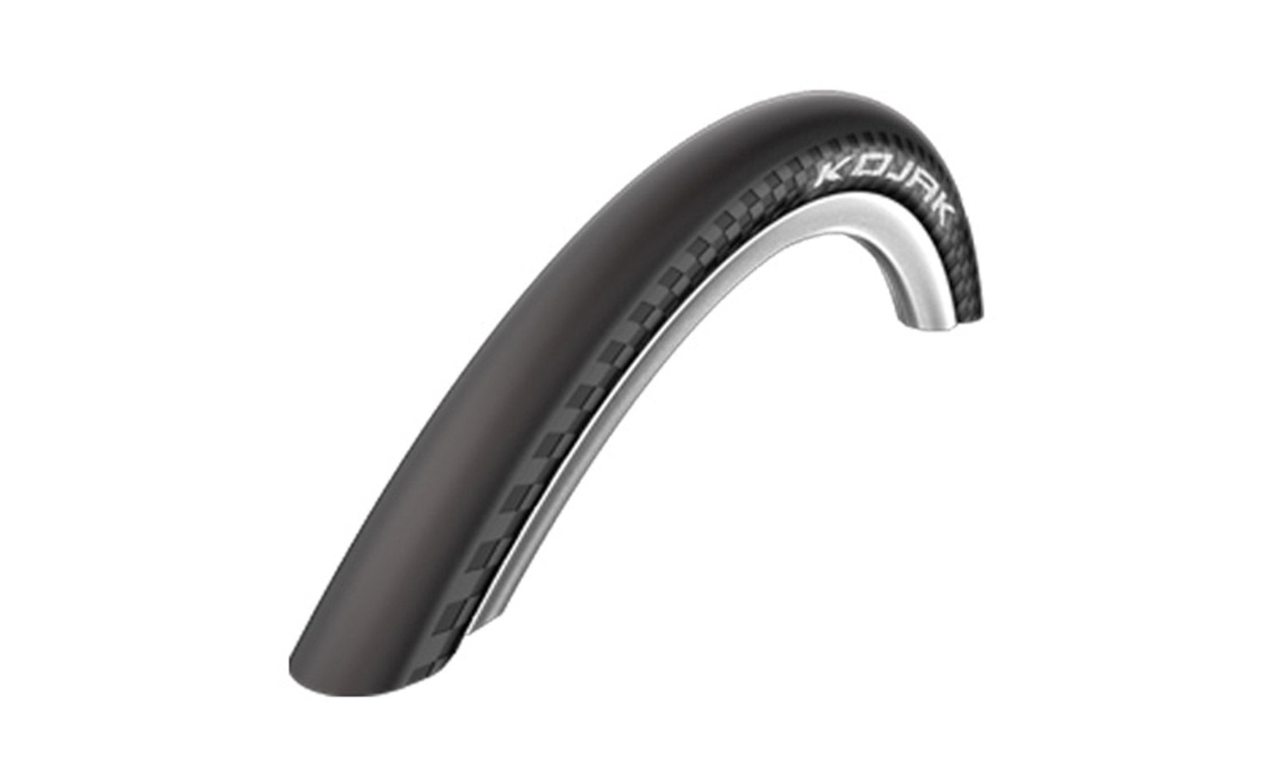 Pneu Schwalbe Kojak - SpeedGrip - RaceGuard