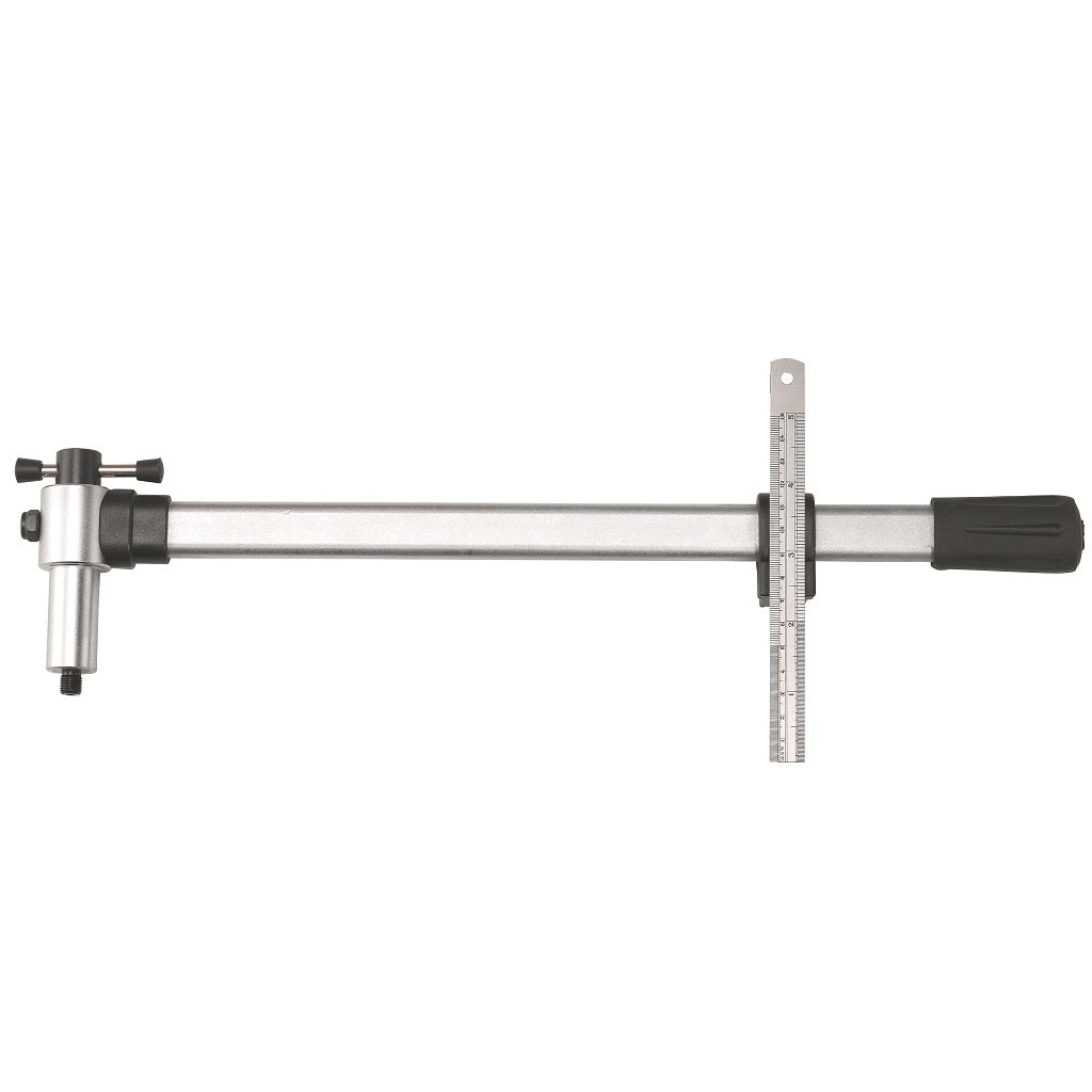 Calibro Magnetico Regolabile Per Allineamento Ruote | Per Auto, Camion E RV | Strumento Professionale Per Gommisti - Foto 5