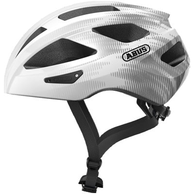 Casco per bici da corsa Abus Macator