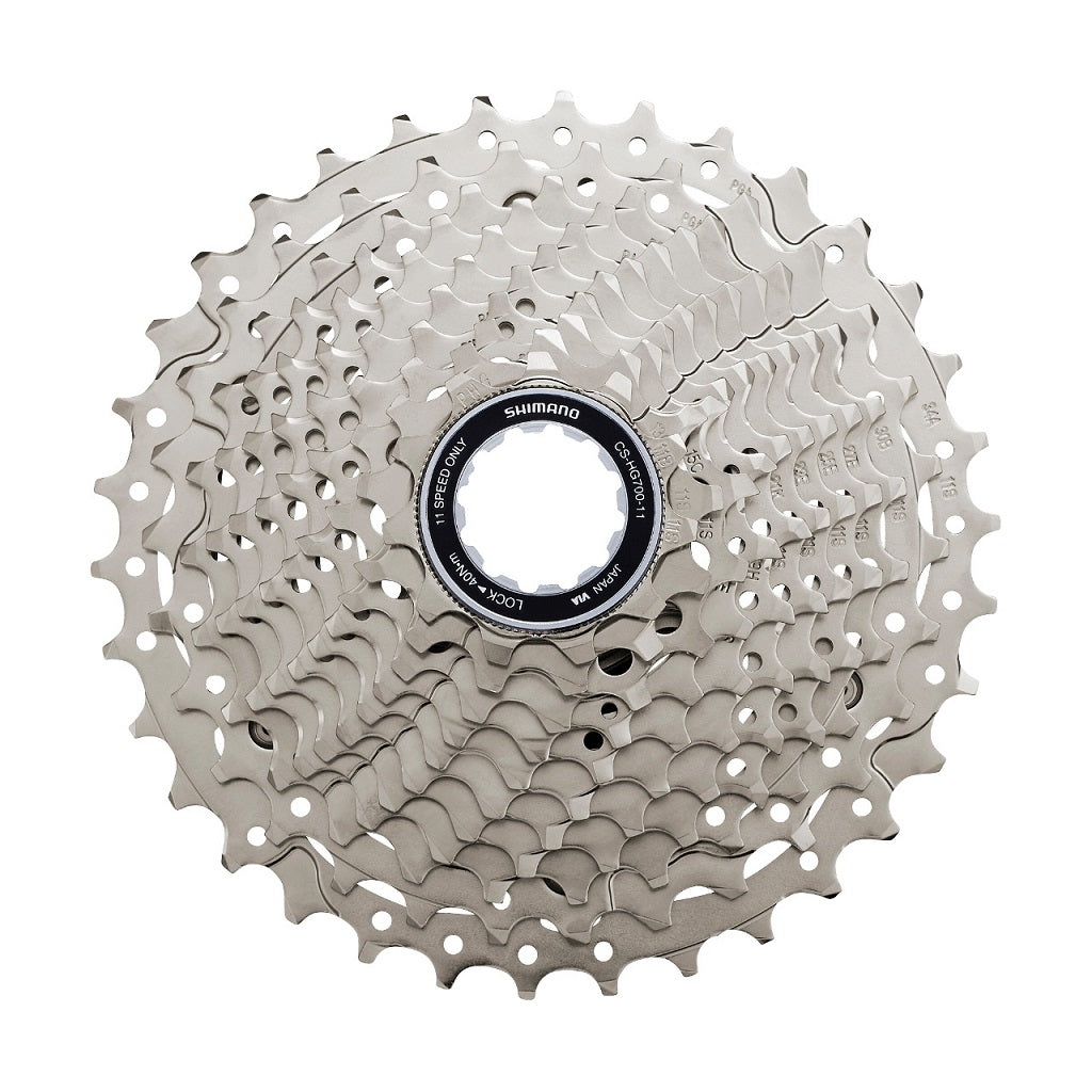 Cassetta Shimano 105 CS-5700 11V - 11-28, 11-32