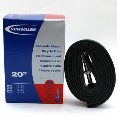 Chambre à air 20 pouces Schwalbe - #5