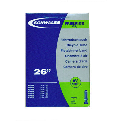 Chambre à air Schwalbe 26 pouces - #4
