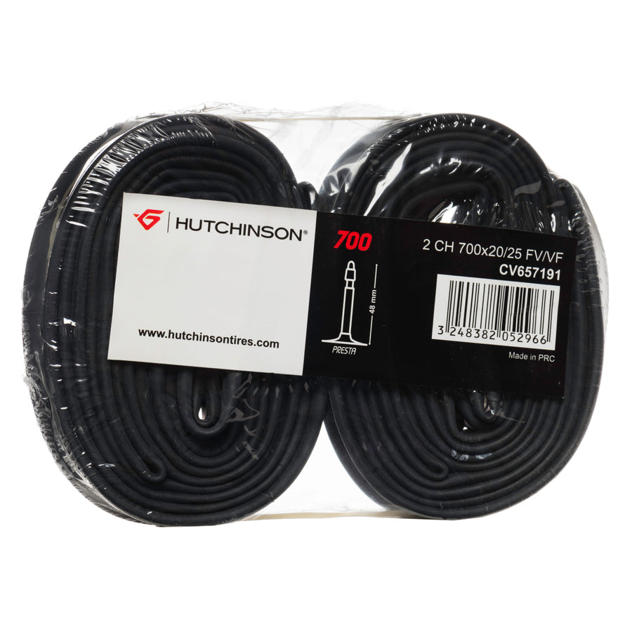 Camera d'aria Hutchinson 700 (la coppia)