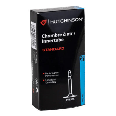 Camera d'aria Hutchinson 700 - Presta 48 / 60 / 80 mm