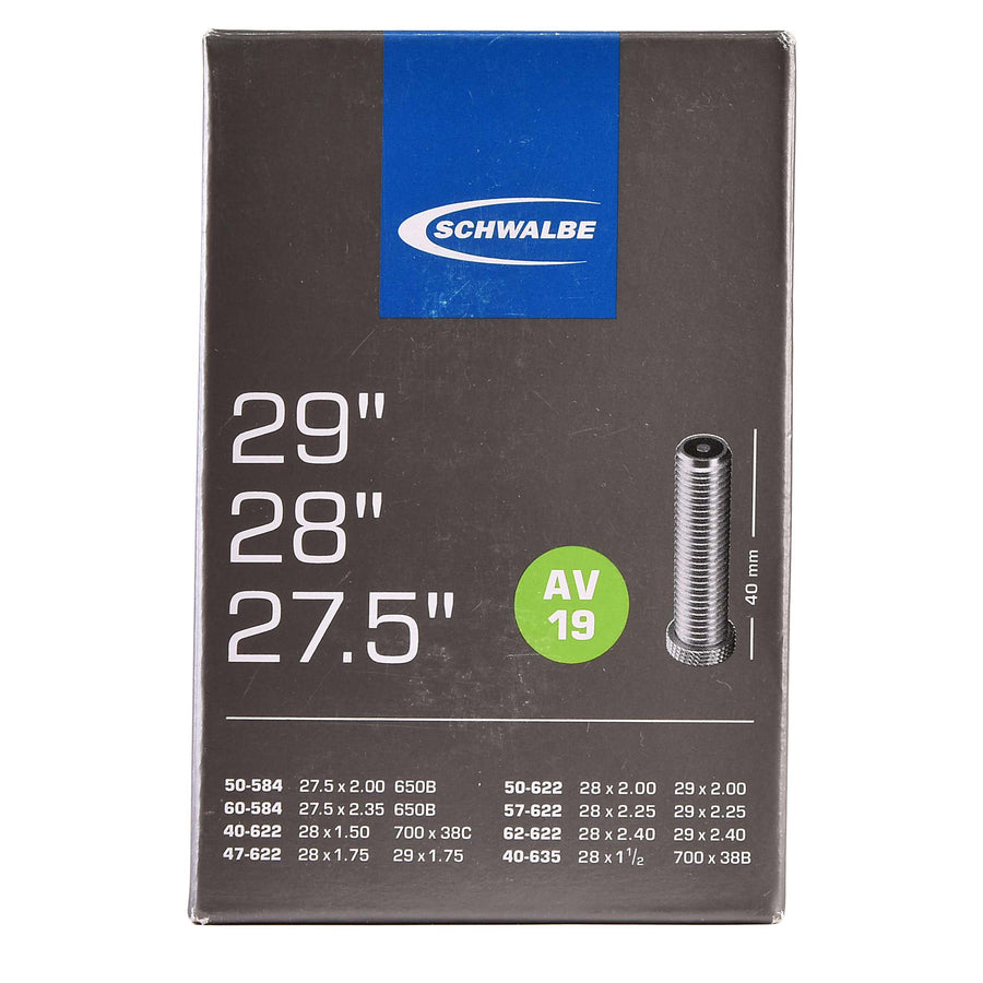 Camera d'aria Schwalbe 29