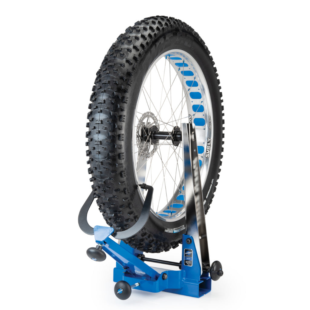 Dévoiler de roue vélo ParkTool TS-4.2#1