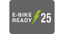 E-Bike Ready 25