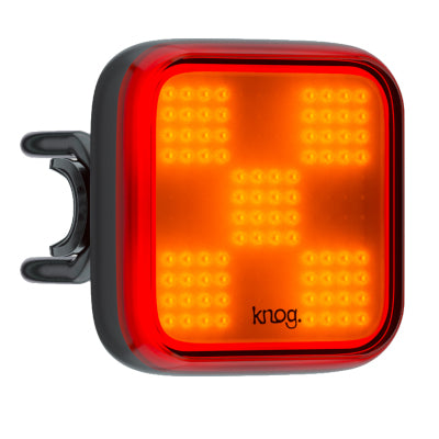 Luce posteriore Knog Blinder Link Luce posteriore Knog Blinder Link