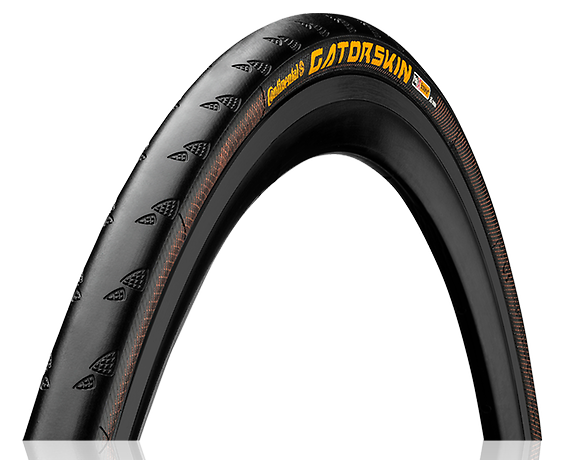 Pneu Continental Gatorskin - DuraSkin - PolyXBreaker